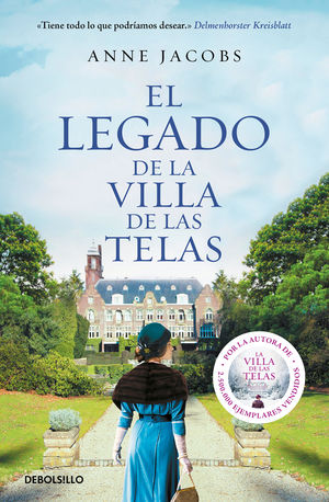 LEGADO DE LA VILLA DE LAS TELAS, EL