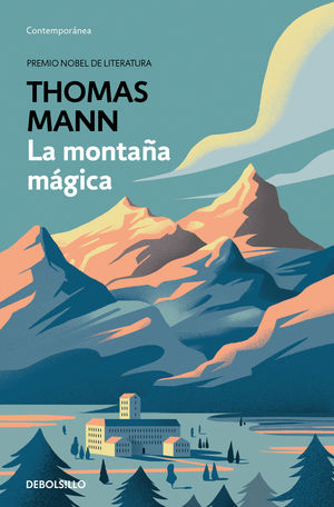 MONTAÑA MÁGICA, LA