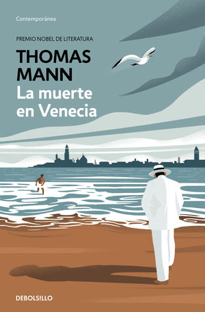 MUERTE EN VENECIA, LA