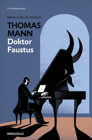 DOKTOR FAUSTUS