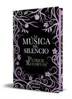 MÚSICA DEL SILENCIO, LA (EDICIÓN CON CANTOS TINTADOS)