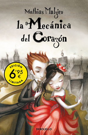 MECÁNICA DEL CORAZÓN, LA