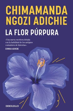 FLOR PÚRPURA, LA