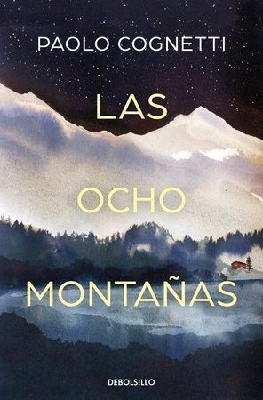 OCHO MONTAÑAS, LAS