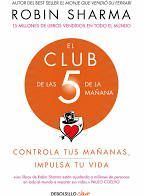 CLUB DE LAS CINCO DE LA MAÑANA, EL