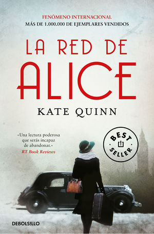 RED DE ALICE, LA