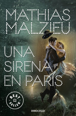 SIRENA EN PARÍS, UNA