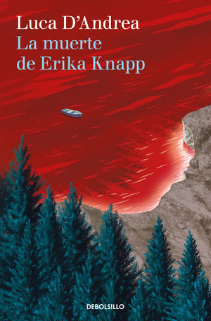 MUERTE DE ERIKA KNAPP, LA