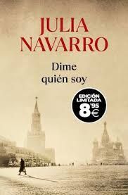DIME QUIÉN SOY