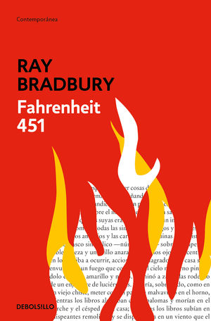 FAHRENHEIT 451 (CASTELLANO)