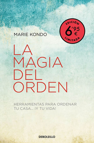 MAGIA DEL ORDEN, LA