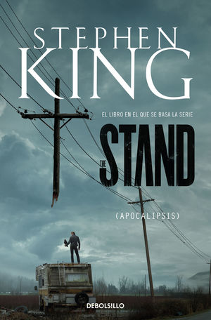 STAND, THE (APOCALIPSIS)