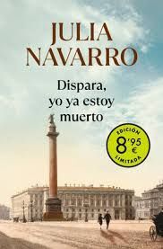 DISPARA, YO YA ESTOY MUERTO (EDICIÓN LIMITADA)