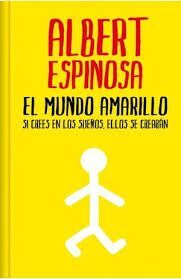 MUNDO AMARILLO, EL (EDICION FIRMADA)