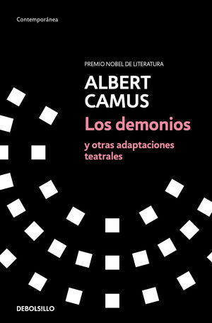 DEMONIOS Y OTRAS ADAPTACIONES TEATRALES, LOS