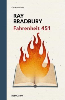 FAHRENHEIT 451 (CASTELLANO)