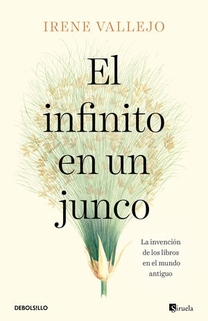 INFINITO EN UN JUNCO, EL