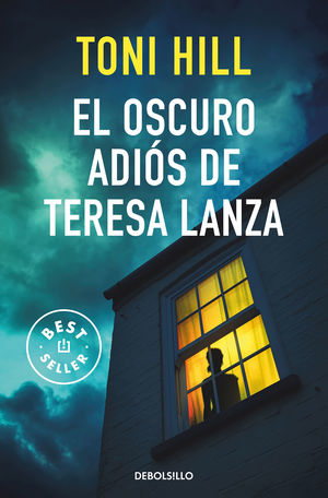 OSCURO ADIÓS DE TERESA LANZA, EL