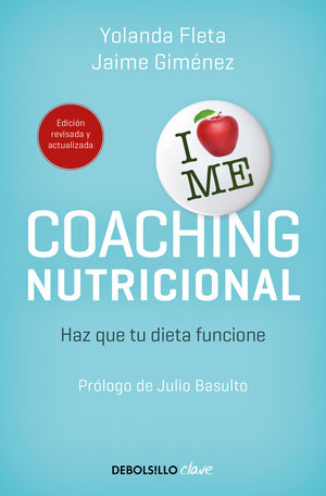 COACHING NUTRICIONAL (EDICIÓN REVISADA Y ACTUALIZADA)