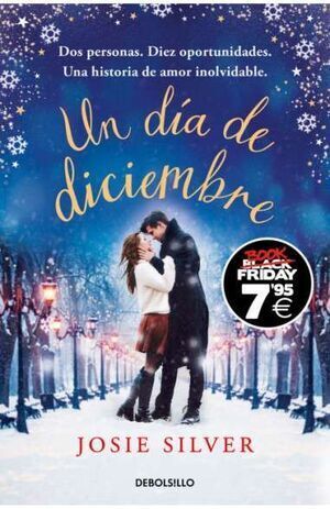 DIA DE DICIEMBRE, UN (EDICIÓN LIMITADA BOOK FRIDAY)