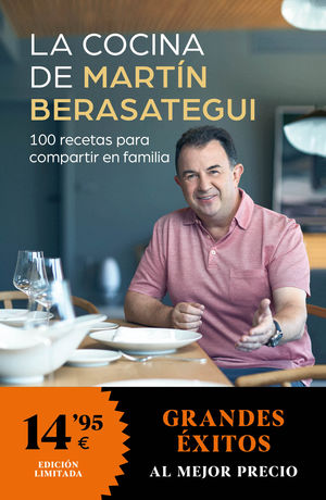 COCINA DE MARTÍN BERASATEGUI, LA