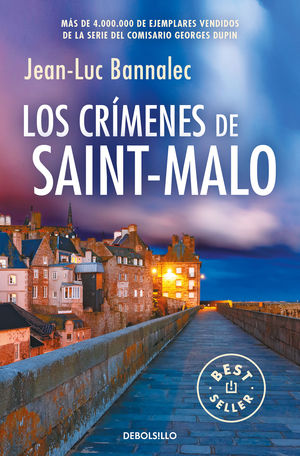 CRÍMENES DE SAINT-MALO , LOS