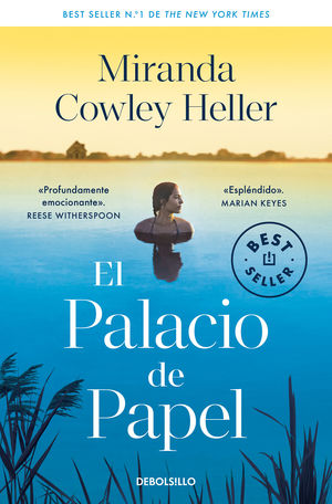 PALACIO DE PAPEL, EL