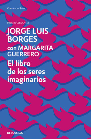 LIBRO DE LOS SERES IMAGINARIOS, EL