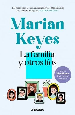 FAMILIA Y OTROS LÍOS, LA