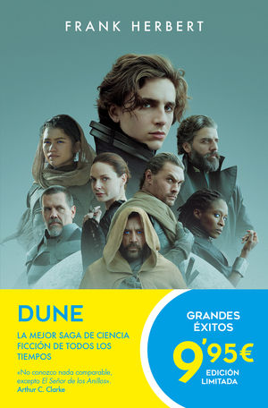 DUNE (CASTELLANO)