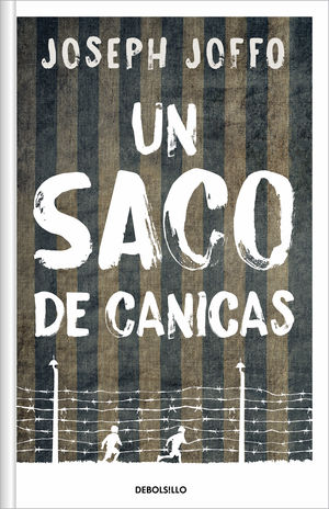 SACO DE CANICAS, UN