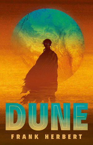 DUNE (CASTELLANO)