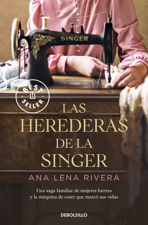 HEREDERAS DE LA SINGER, LAS