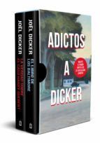 ESTUCHE ADICTOS A DICKER ( 2 VOLS. )