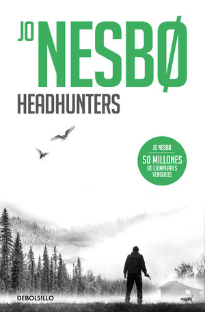 HEADHUNTERS (CASTELLANO)