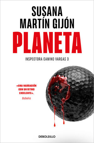 PLANETA (CASTELLANO)