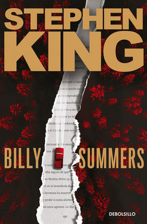 BILLY SUMMERS (CASTELLANO)