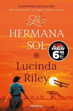 HERMANA SOL, LA (EDICIÓN BLACK FRIDAY)