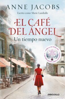 CAFE DEL ANGEL, EL. UN TIEMPO NUEVO
