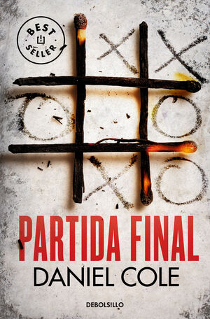 PARTIDA FINAL (CASTELLANO)