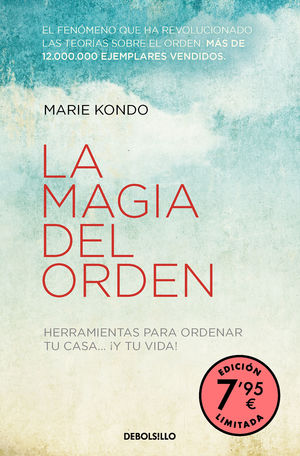 MAGIA DEL ORDEN, LA