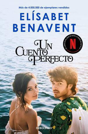 CUENTO PERFECTO, UN (EDICIÓN SERIE TV NETFLIX)