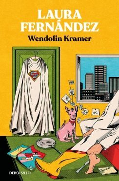 WENDOLIN KRAMER (CASTELLANO)