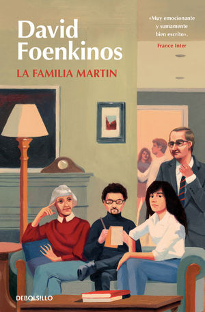 FAMILIA MARTIN, LA (CASTELLANO)