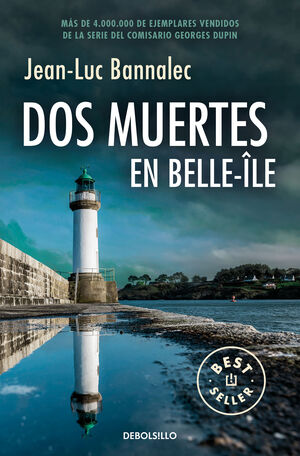 DOS MUERTES EN BELLE-ÎLE