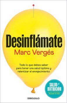 DESINFLÁMATE