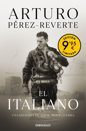 ITALIANO, EL (EDICIÓN LIMITADA A PRECIO ESPECIAL)