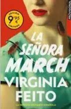 SEÑORA MARCH, LA (EDICIÓN LIMITADA)