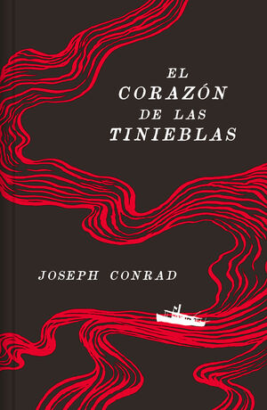 CORAZÓN DE LAS TINIEBLAS, EL