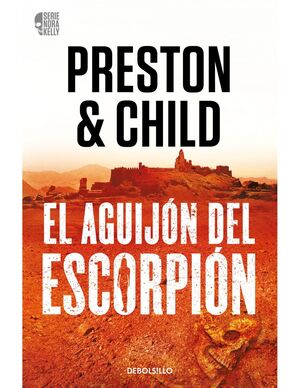 AGUIJÓN DEL ESCORPIÓN, EL